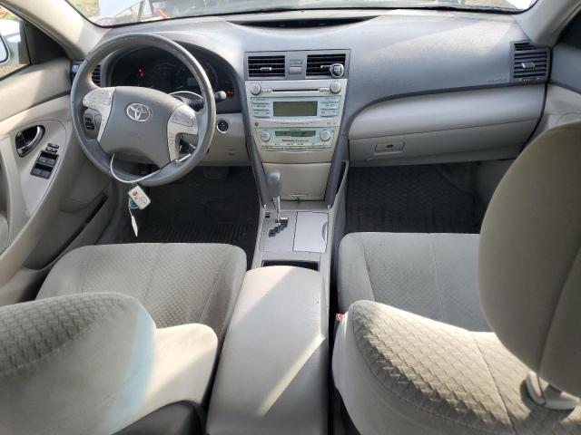 Photo 7 VIN: 4T1BB46KX9U106847 - TOYOTA CAMRY HYBR 