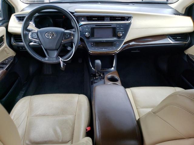 Photo 7 VIN: 4T1BD1EB0DU002029 - TOYOTA AVALON HYB 