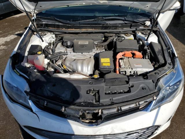 Photo 10 VIN: 4T1BD1EB0DU003682 - TOYOTA AVALON HYB 