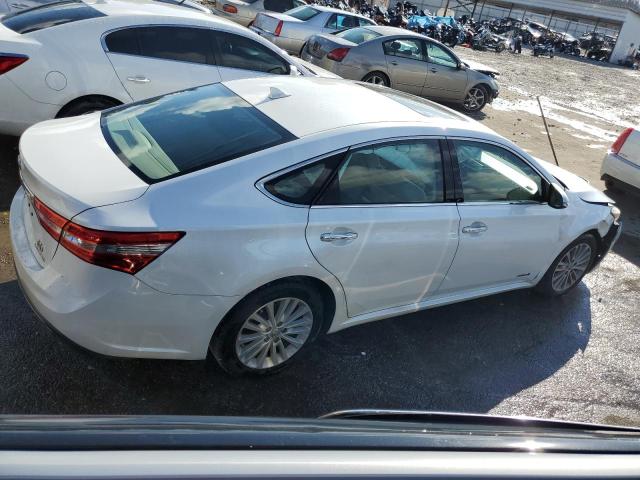 Photo 2 VIN: 4T1BD1EB0DU003682 - TOYOTA AVALON HYB 