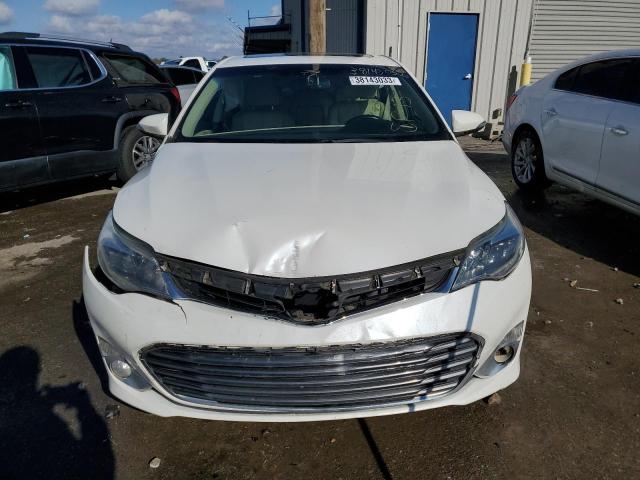 Photo 4 VIN: 4T1BD1EB0DU003682 - TOYOTA AVALON HYB 