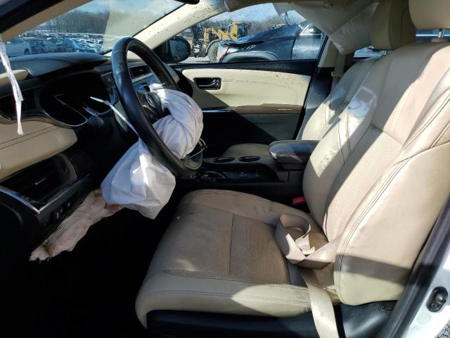 Photo 6 VIN: 4T1BD1EB0DU003682 - TOYOTA AVALON HYB 