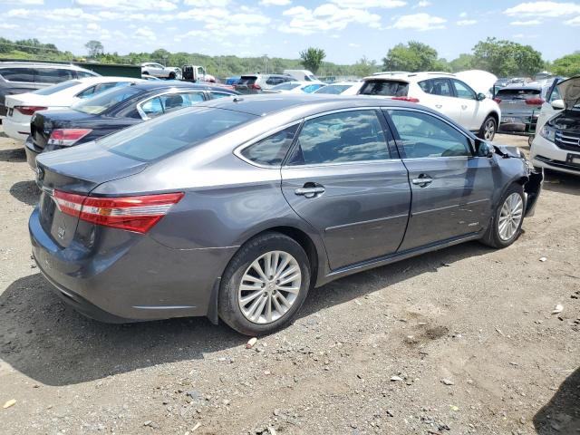 Photo 2 VIN: 4T1BD1EB0DU005027 - TOYOTA AVALON 