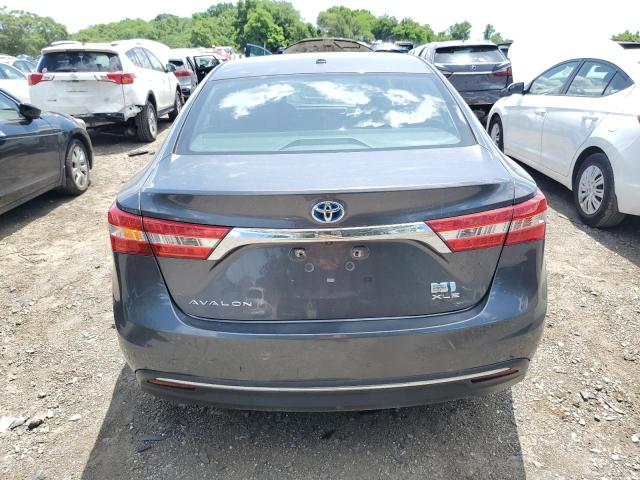 Photo 5 VIN: 4T1BD1EB0DU005027 - TOYOTA AVALON 