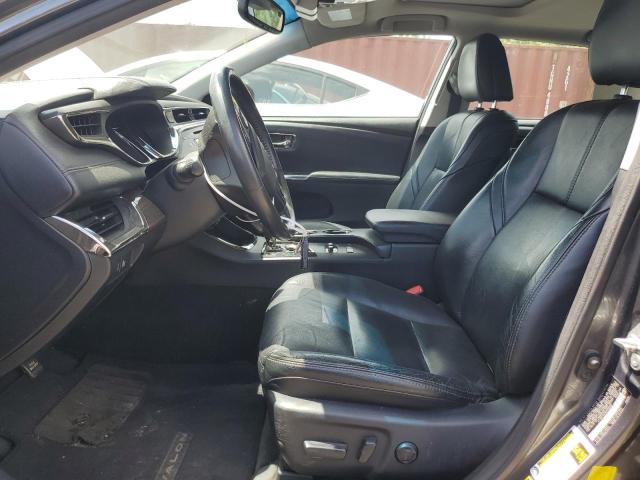 Photo 6 VIN: 4T1BD1EB0DU005027 - TOYOTA AVALON 