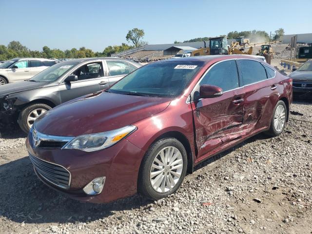 Photo 0 VIN: 4T1BD1EB0DU005139 - TOYOTA AVALON HYB 