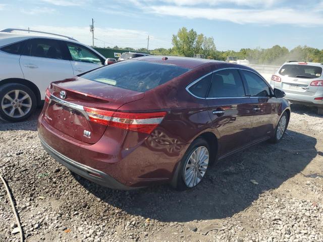 Photo 2 VIN: 4T1BD1EB0DU005139 - TOYOTA AVALON HYB 