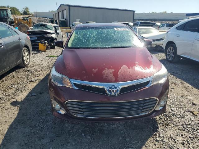 Photo 4 VIN: 4T1BD1EB0DU005139 - TOYOTA AVALON HYB 