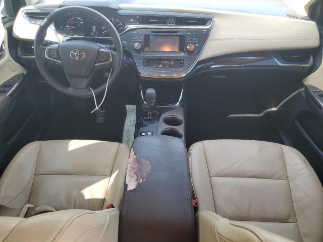 Photo 7 VIN: 4T1BD1EB0DU005139 - TOYOTA AVALON HYB 