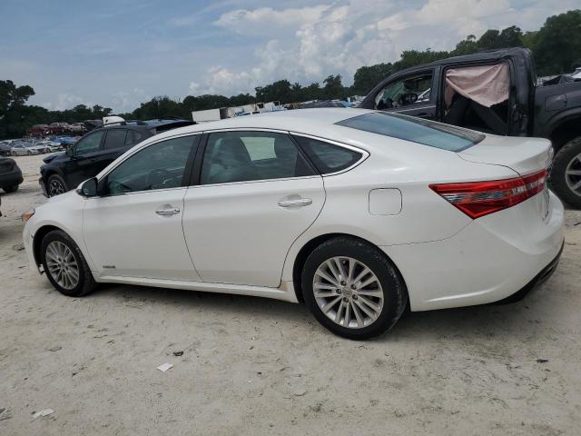 Photo 1 VIN: 4T1BD1EB0DU006324 - TOYOTA AVALON HYB 