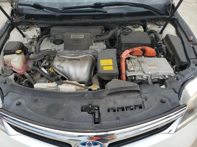 Photo 10 VIN: 4T1BD1EB0DU006324 - TOYOTA AVALON HYB 