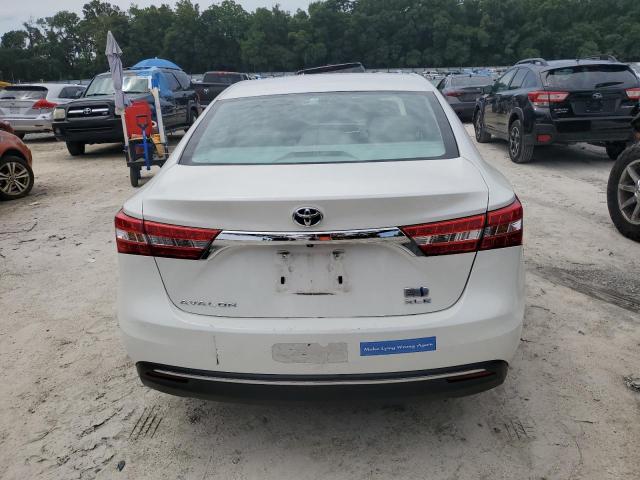 Photo 5 VIN: 4T1BD1EB0DU006324 - TOYOTA AVALON HYB 