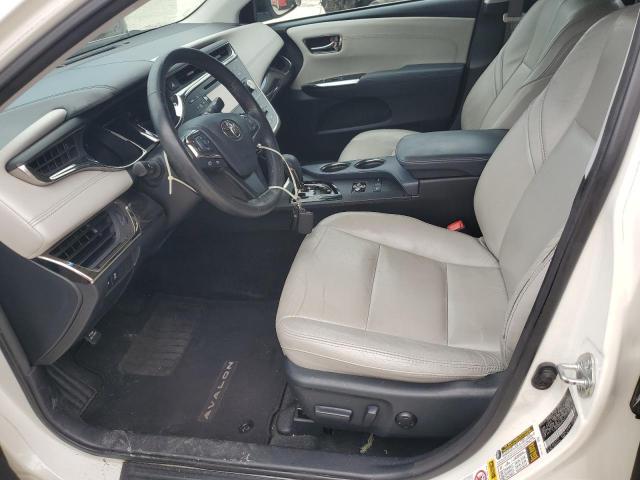 Photo 6 VIN: 4T1BD1EB0DU006324 - TOYOTA AVALON HYB 