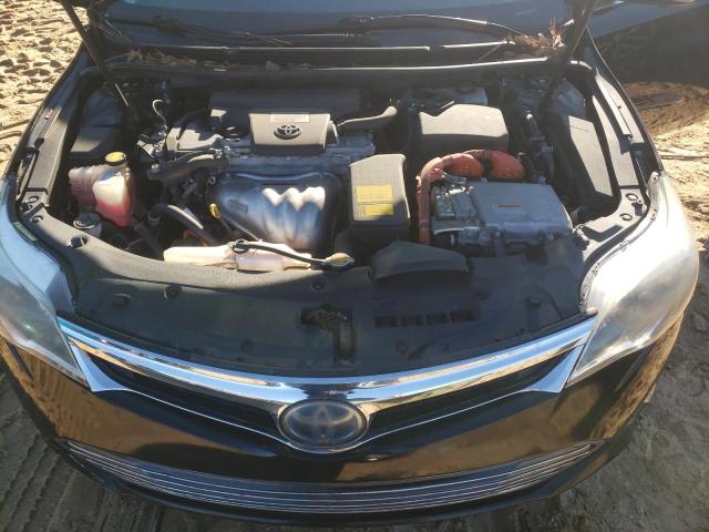 Photo 6 VIN: 4T1BD1EB0DU006677 - TOYOTA AVALON HYB 