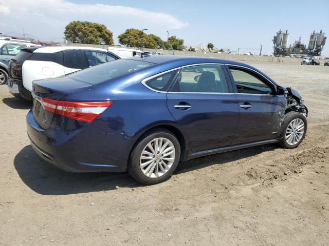 Photo 2 VIN: 4T1BD1EB0DU007599 - TOYOTA AVALON HYB 