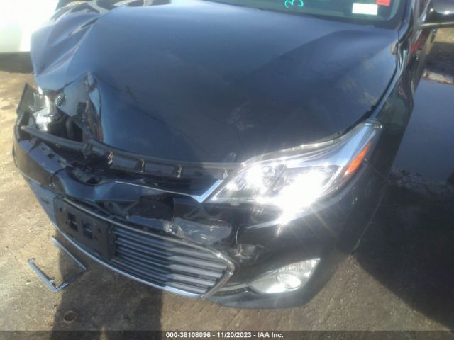 Photo 5 VIN: 4T1BD1EB0DU007747 - TOYOTA AVALON HYBRID 