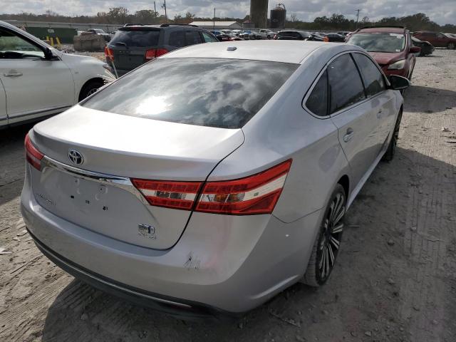 Photo 3 VIN: 4T1BD1EB0DU008106 - TOYOTA AVALON HYB 