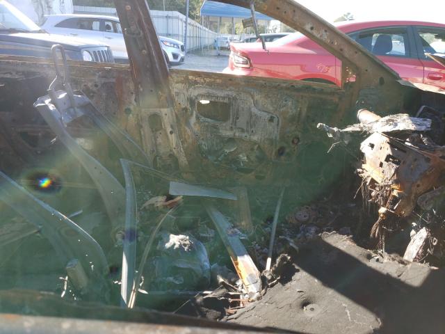 Photo 4 VIN: 4T1BD1EB0DU011510 - TOYOTA AVALON HYB 