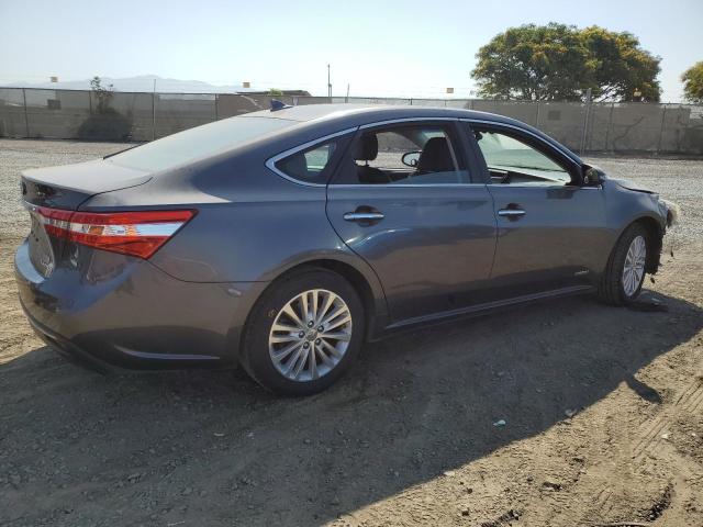 Photo 2 VIN: 4T1BD1EB0DU012544 - TOYOTA AVALON 