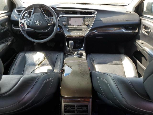 Photo 7 VIN: 4T1BD1EB0DU012544 - TOYOTA AVALON 