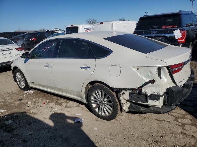 Photo 1 VIN: 4T1BD1EB0DU012611 - TOYOTA AVALON 