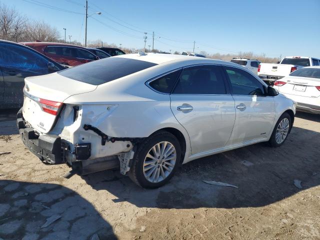 Photo 2 VIN: 4T1BD1EB0DU012611 - TOYOTA AVALON 