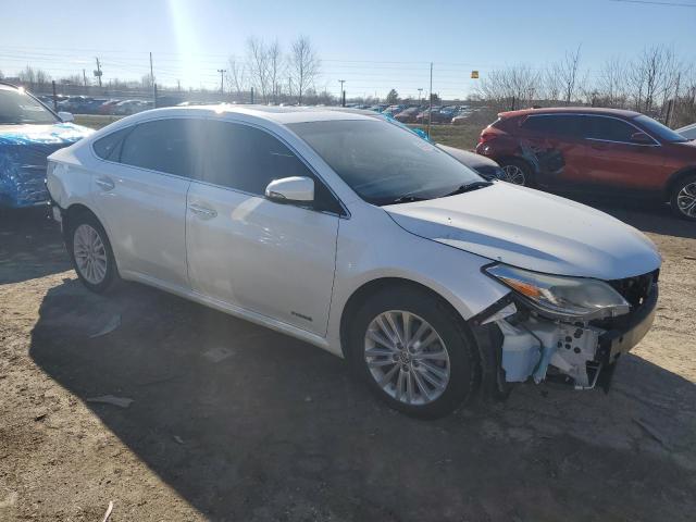 Photo 3 VIN: 4T1BD1EB0DU012611 - TOYOTA AVALON 