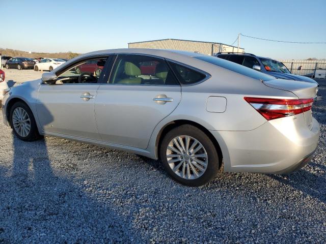 Photo 1 VIN: 4T1BD1EB0DU017923 - TOYOTA AVALON 