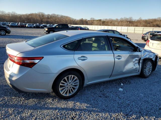 Photo 2 VIN: 4T1BD1EB0DU017923 - TOYOTA AVALON 