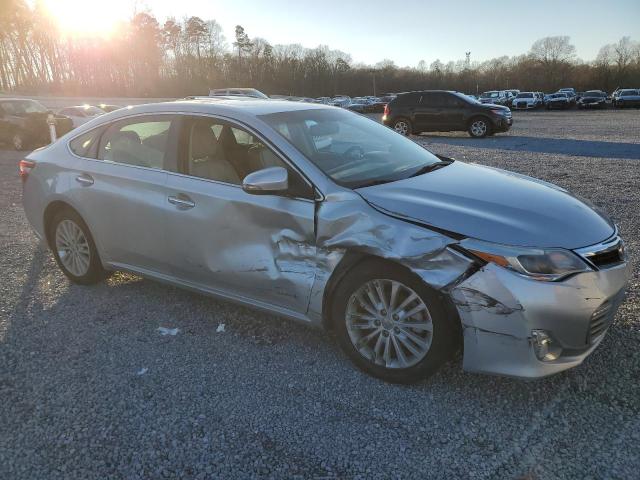 Photo 3 VIN: 4T1BD1EB0DU017923 - TOYOTA AVALON 