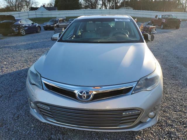 Photo 4 VIN: 4T1BD1EB0DU017923 - TOYOTA AVALON 