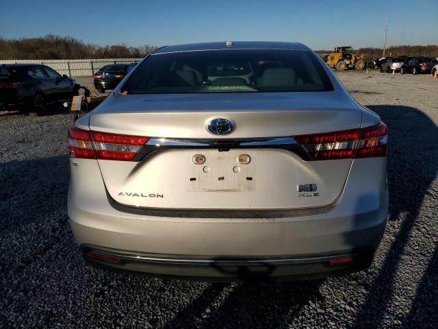 Photo 5 VIN: 4T1BD1EB0DU017923 - TOYOTA AVALON 