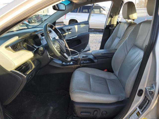 Photo 6 VIN: 4T1BD1EB0DU017923 - TOYOTA AVALON 