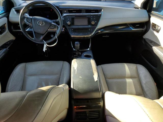 Photo 7 VIN: 4T1BD1EB0DU017923 - TOYOTA AVALON 