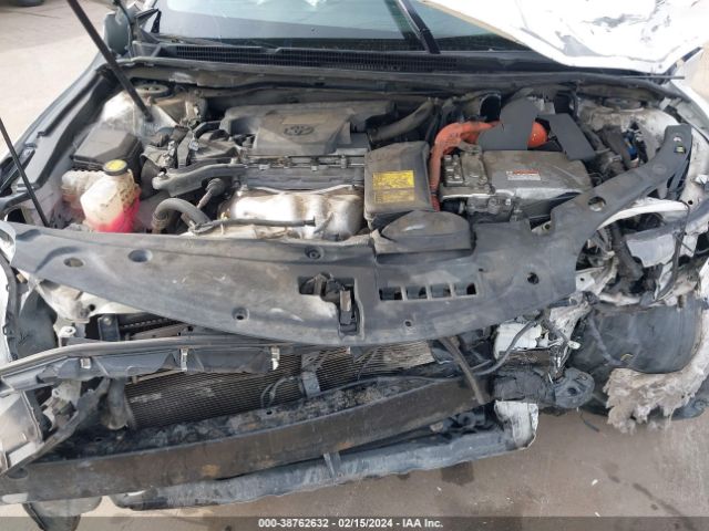 Photo 9 VIN: 4T1BD1EB0EU023741 - TOYOTA AVALON HYBRID 