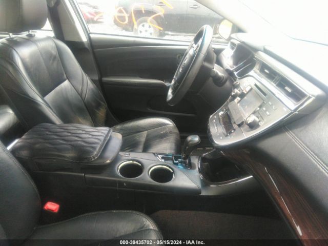 Photo 4 VIN: 4T1BD1EB0EU025456 - TOYOTA AVALON HYBRID 