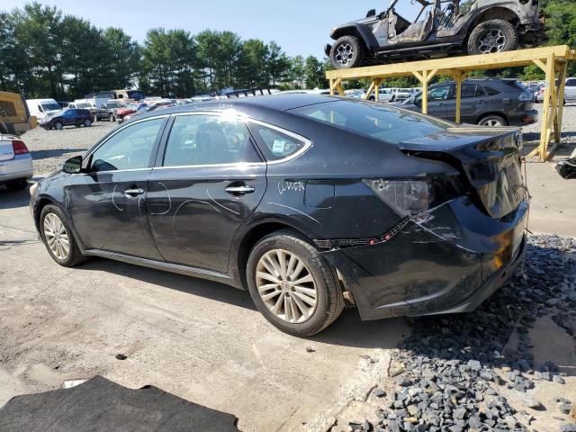 Photo 1 VIN: 4T1BD1EB0EU029720 - TOYOTA AVALON HYB 