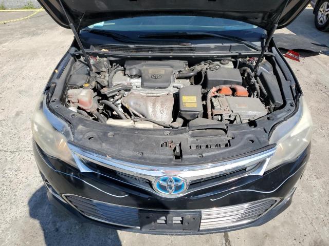 Photo 10 VIN: 4T1BD1EB0EU029720 - TOYOTA AVALON HYB 