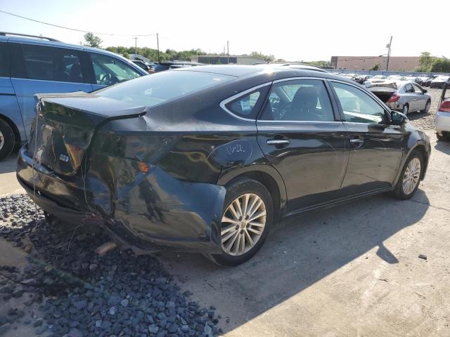 Photo 2 VIN: 4T1BD1EB0EU029720 - TOYOTA AVALON HYB 