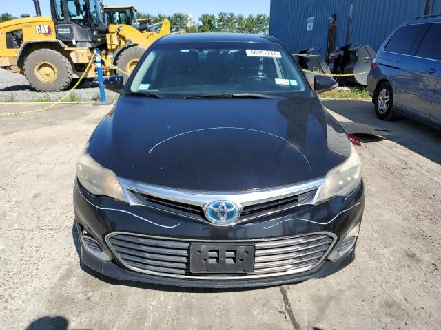 Photo 4 VIN: 4T1BD1EB0EU029720 - TOYOTA AVALON HYB 