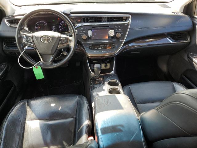 Photo 7 VIN: 4T1BD1EB0EU029720 - TOYOTA AVALON HYB 