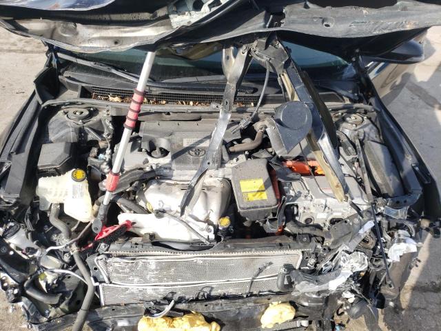 Photo 6 VIN: 4T1BD1EB0EU032522 - TOYOTA AVALON HYB 