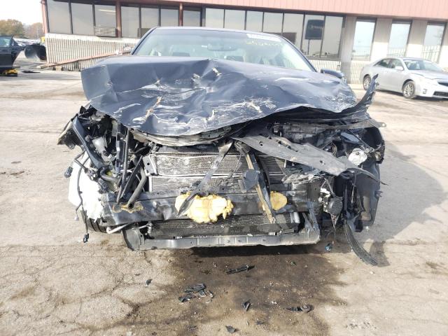 Photo 8 VIN: 4T1BD1EB0EU032522 - TOYOTA AVALON HYB 