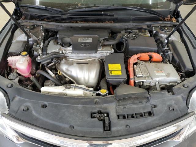 Photo 10 VIN: 4T1BD1EB0EU032925 - TOYOTA AVALON HYB 