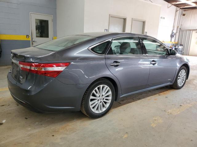 Photo 2 VIN: 4T1BD1EB0EU032925 - TOYOTA AVALON HYB 