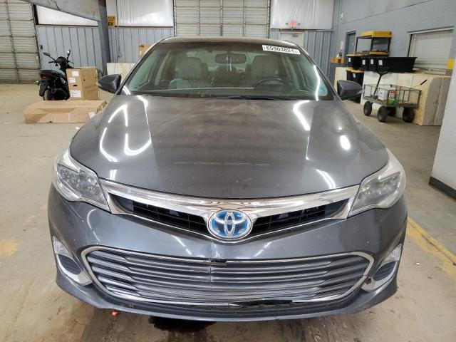 Photo 4 VIN: 4T1BD1EB0EU032925 - TOYOTA AVALON HYB 