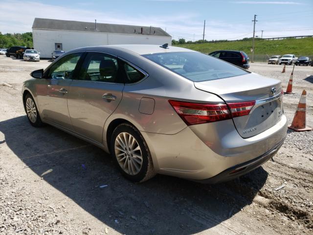 Photo 2 VIN: 4T1BD1EB0EU032990 - TOYOTA AVALON HYB 