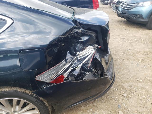 Photo 8 VIN: 4T1BD1EB0FU036524 - TOYOTA AVALON HYB 