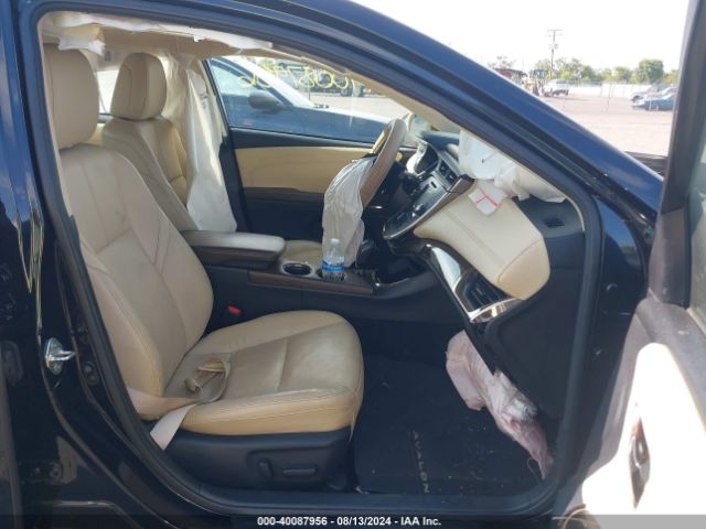 Photo 4 VIN: 4T1BD1EB0FU037110 - TOYOTA AVALON 