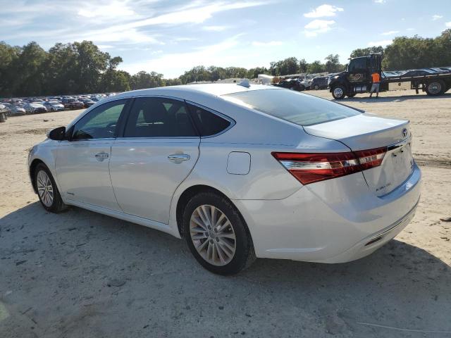 Photo 1 VIN: 4T1BD1EB0FU039861 - TOYOTA AVALON HYB 